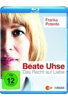 Beate Uhse - Das Recht auf Liebe