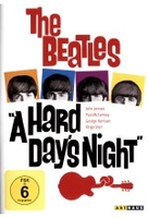 Beatles - A Hard Days Night