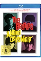 Beatles - A Hard Days Night