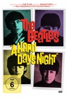 Beatles - A Hard Days Night