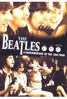 Beatles - A Rockumentary of the 1964 Tour