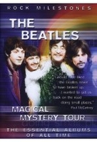 Beatles - Magical Mystery Tour
