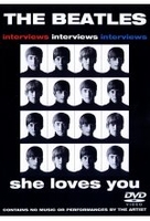 Beatles - She Loves You/Interviews