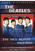 Beatles - The Red Album (1962-1966)