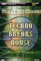 Beats in Space Vol. 1 - Techno Breaks House