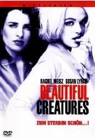 Beautiful Creatures - Zum Sterben schön...!