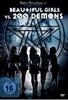 Beautiful Girls vs. 200 Demons