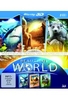 Beautiful World in 3D - Vol. 1 [3 BR3Ds]