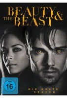 Beauty and the Beast - Season 1 [6 DVDs]