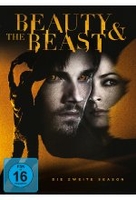 Beauty and the Beast - Season 2 [6 DVDs]