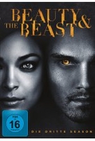 Beauty and the Beast - Season 3 [4 DVDs]