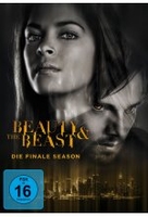 Beauty and the Beast - Season 4 [4 DVDs]