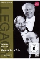 Beaux Arts Trio - Schubert: Piano Trios
