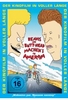 Beavis & Butthead machens in Amerika