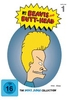 Beavis & Butthead Vol. 1 [3 DVDs]