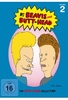 Beavis & Butthead Vol. 2 [3 DVDs]