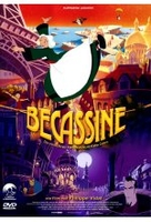 Becassine