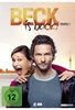 Beck is back - Staffel 1 [2 DVDs]