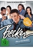 Becker - Staffel 1 [3 DVDs]