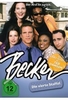 Becker - Staffel 4 [3 DVDs]