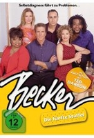 Becker - Staffel 5 [3 DVDs]