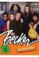 Becker - Staffel 6 [2 DVDs]