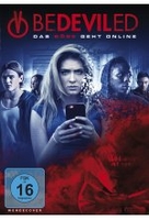 Bedeviled - Das Böse geht online