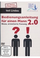 Bedienungsanleitung für einen Mann 2.0