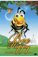 Bee Happy - Das süße Bienen-Abenteuer