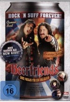 Beerfriends - Zwei Prolos für ein Halleluja