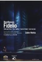 Beethoven - Fidelio