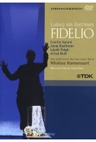 Beethoven - Fidelio (TDK)