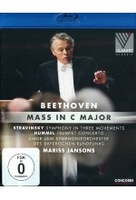 Beethoven - Mass in C-Major