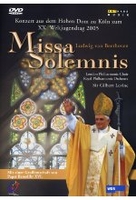 Beethoven - Missa Solemnis