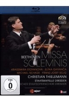 Beethoven - Missa Solemnis