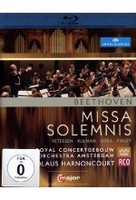 Beethoven - Missa Solemnis