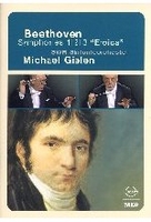 Beethoven - Symphonies 1-3