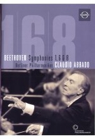 Beethoven - Symphonies 1,  6 & 8