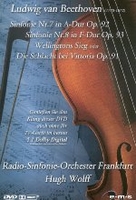 Beethoven - Symphony No.7+8/Wellingtons Sieg