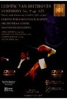 Beethoven - Symphony No.9 (+ Audio-DVD)