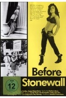 Before Stonewall (OmU)