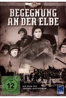 Begegnung an der Elbe