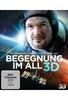 Begegnung im All - Mission ISS