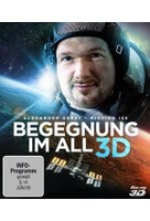 Begegnung im All - Mission ISS