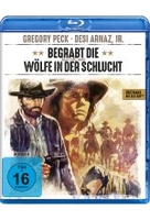 Begrabt die Wölfe in der Schlucht