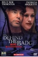 Behind the Badge - Mord im Kleinstadtidyll