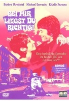 Bei mir liegst Du richtig