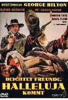 Beichtet Freunde,  Halleluja kommt