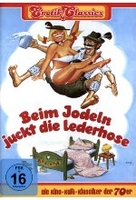 Beim Jodeln juckt die Lederhose - Erotik Classics