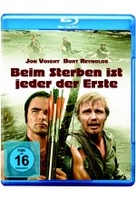 Beim Sterben ist jeder der Erste